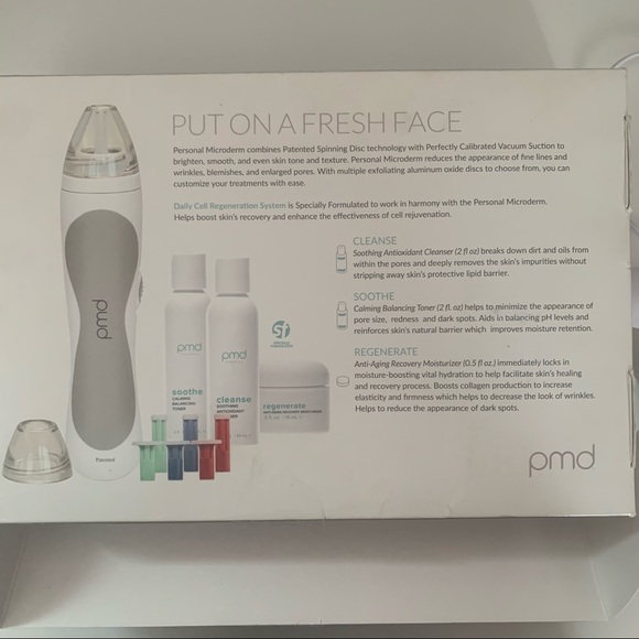 PMD Microderm - Picture 6 of 7